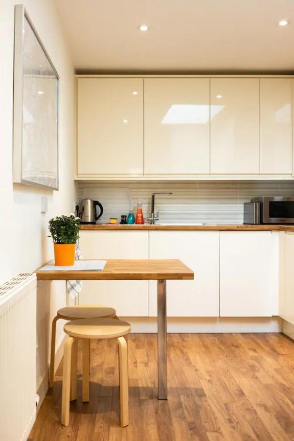Luxury Morningside With Patio Hébergement de vacances *