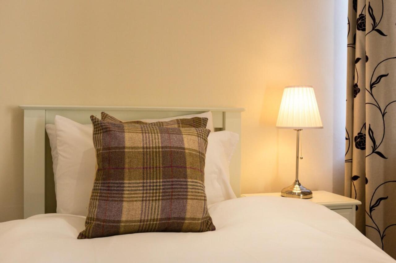 Luxury Morningside With Patio Édimbourg