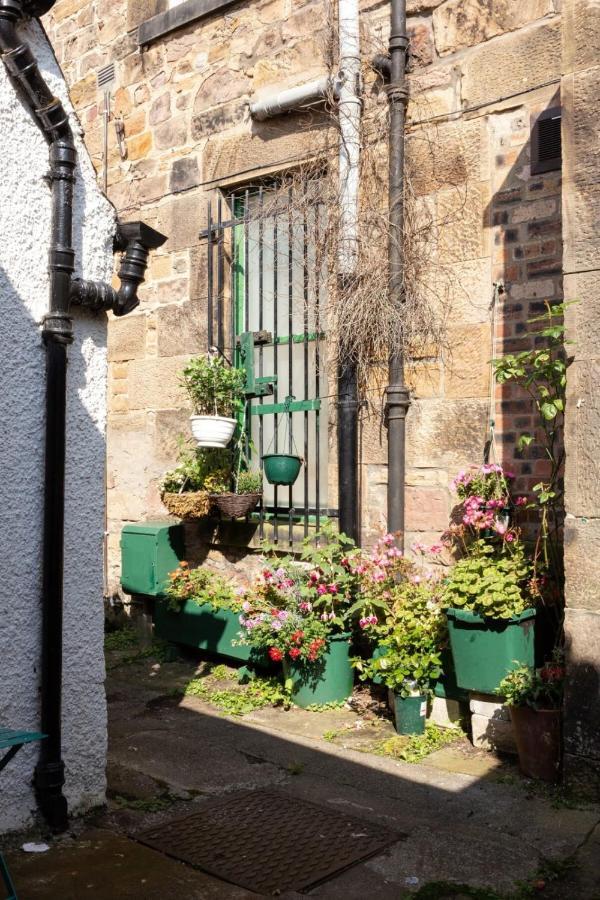 Luxury Morningside With Patio Hébergement de vacances
